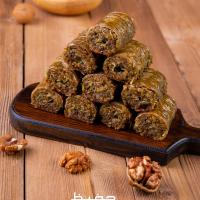 باقلوا برمه پسته ای