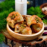 باقلوا سواره فندقی