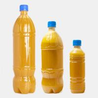 ترکیب آب سیب و پرتقال