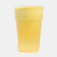 ترکیب آبمیوه سیب لیمو ترش