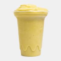 شیر انبه آووکادو