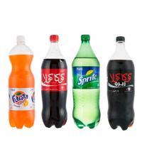 نوشابه خانواده اسپرایت