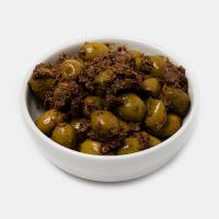 زیتون پرورده