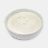 ماست چکیده شاندیز