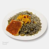 چلو شوید باقالی