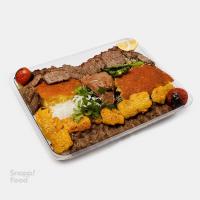 سینی مخصوص سرآشپز