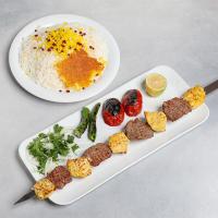 چلو بختیاری مخصوص شاندیز