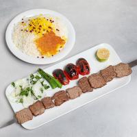 چلو برگ مخصوص شاندیز