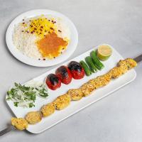 چلو جوجه مخصوص شاندیز