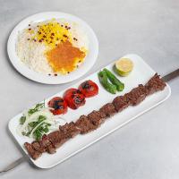 چلو فیله مخصوص شاندیز