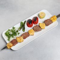 خوراک کباب بختیاری مخصوص