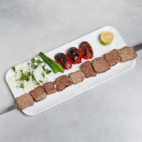 خوراک کباب برگ مخصوص