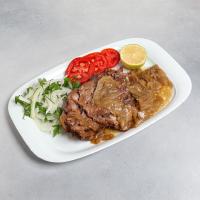 خوراک گردن مخصوص