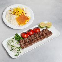 چلو لقمه مخصوص شاندیز