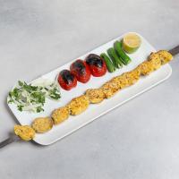 خوراک جوجه کباب مخصوص