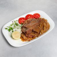 خوراک گوشت مخصوص