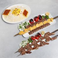 سینی کباب رویال