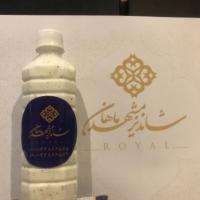 دوغ محلی ٣٠٠ سی سی