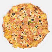 پیتزا نوستالژی (ایتالیایی)