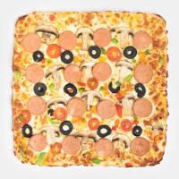 پیتزا نوستالژی (آمریکایی)