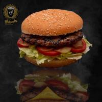 همبرگر