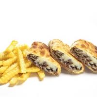 استرامبولی چیکن الفردو