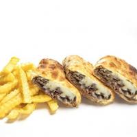 استرامبولی بیف الفردو