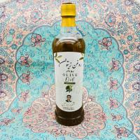 روغن زیتون بودار