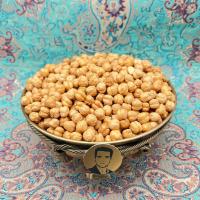 نخودچی بی نمک