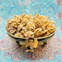 گردو لوکس آذرشهر