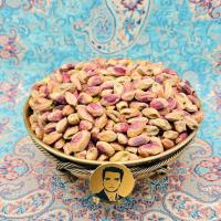 مغز پسته لوکس خام