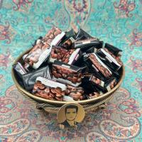 شکلات قهوه قافلانکوه