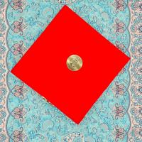 زعفران 12 گرم کادویی