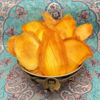 انبه قلم تمام برگ خشک