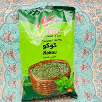 سبزی کوکو خشک