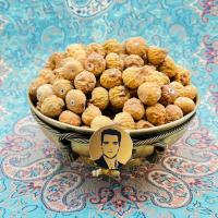 انجیر خشک حبه ای استهبان