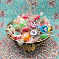 آبنبات لاکچری