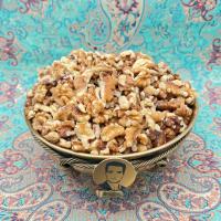 مغز خورشتی دندانه