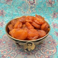 آلو بخارا بدون هسته