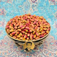 مغز پسته بوداده