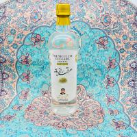 عرق رازیانه