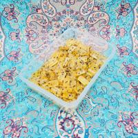 آبنبات قیچی هلدار