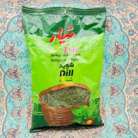 سبزی شوید خشک