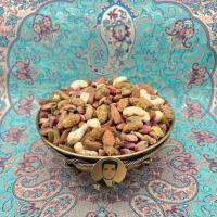 آجیل شیرین لوکس