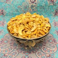 بادام هندی دندانه