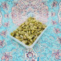 آبنبات قیچی پسته