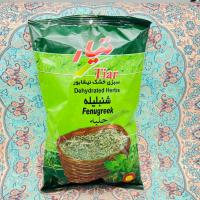 سبزی شنبلیله خشک