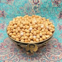 نخودچی نمکی