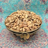 تخمه کدو گلپر