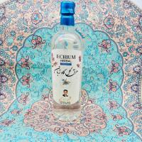 عرق گل گاوزبان